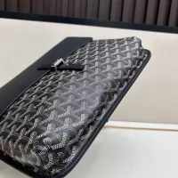 Cheap Goyard AAA Quality Messenger Bags For Unisex #1355352 Replica Wholesale [$76.00 USD] [ITEM#1355352] on Replica Goyard AAA Quality Messenger Bags