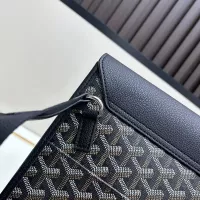 Cheap Goyard AAA Quality Messenger Bags For Unisex #1355352 Replica Wholesale [$76.00 USD] [ITEM#1355352] on Replica Goyard AAA Quality Messenger Bags