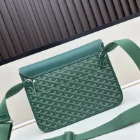 Cheap Goyard AAA Quality Messenger Bags For Unisex #1355353 Replica Wholesale [$76.00 USD] [ITEM#1355353] on Replica Goyard AAA Quality Messenger Bags
