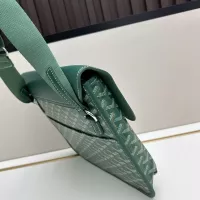 Cheap Goyard AAA Quality Messenger Bags For Unisex #1355353 Replica Wholesale [$76.00 USD] [ITEM#1355353] on Replica Goyard AAA Quality Messenger Bags