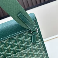 Cheap Goyard AAA Quality Messenger Bags For Unisex #1355353 Replica Wholesale [$76.00 USD] [ITEM#1355353] on Replica Goyard AAA Quality Messenger Bags