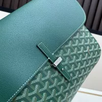 Cheap Goyard AAA Quality Messenger Bags For Unisex #1355353 Replica Wholesale [$76.00 USD] [ITEM#1355353] on Replica Goyard AAA Quality Messenger Bags