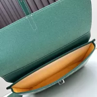 Cheap Goyard AAA Quality Messenger Bags For Unisex #1355353 Replica Wholesale [$76.00 USD] [ITEM#1355353] on Replica Goyard AAA Quality Messenger Bags
