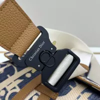 Cheap Christian Dior AAA Quality Messenger Bags For Unisex #1355354 Replica Wholesale [$92.00 USD] [ITEM#1355354] on Replica Christian Dior AAA Quality Messenger Bags