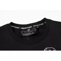 Cheap Philipp Plein PP Hoodies Long Sleeved For Men #1355355 Replica Wholesale [$42.00 USD] [ITEM#1355355] on Replica Philipp Plein PP Hoodies