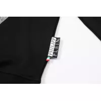 Cheap Philipp Plein PP Hoodies Long Sleeved For Men #1355355 Replica Wholesale [$42.00 USD] [ITEM#1355355] on Replica Philipp Plein PP Hoodies