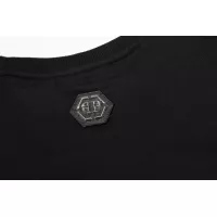 Cheap Philipp Plein PP Hoodies Long Sleeved For Men #1355355 Replica Wholesale [$42.00 USD] [ITEM#1355355] on Replica Philipp Plein PP Hoodies