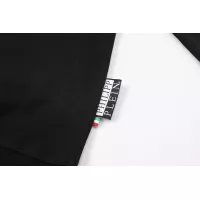 Cheap Philipp Plein PP Hoodies Long Sleeved For Men #1355356 Replica Wholesale [$42.00 USD] [ITEM#1355356] on Replica Philipp Plein PP Hoodies