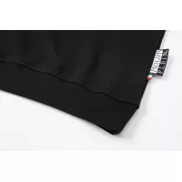 Cheap Philipp Plein PP Hoodies Long Sleeved For Men #1355357 Replica Wholesale [$42.00 USD] [ITEM#1355357] on Replica Philipp Plein PP Hoodies