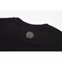 Cheap Philipp Plein PP Hoodies Long Sleeved For Men #1355357 Replica Wholesale [$42.00 USD] [ITEM#1355357] on Replica Philipp Plein PP Hoodies