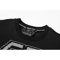 Cheap Philipp Plein PP Hoodies Long Sleeved For Men #1355358 Replica Wholesale [$42.00 USD] [ITEM#1355358] on Replica Philipp Plein PP Hoodies