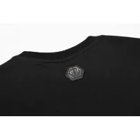Cheap Philipp Plein PP Hoodies Long Sleeved For Men #1355358 Replica Wholesale [$42.00 USD] [ITEM#1355358] on Replica Philipp Plein PP Hoodies