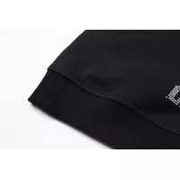 Cheap Philipp Plein PP Hoodies Long Sleeved For Men #1355358 Replica Wholesale [$42.00 USD] [ITEM#1355358] on Replica Philipp Plein PP Hoodies