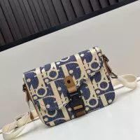 Cheap Christian Dior AAA Quality Messenger Bags For Women #1355359 Replica Wholesale [$96.00 USD] [ITEM#1355359] on Replica Christian Dior AAA Quality Messenger Bags
