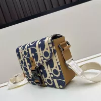 Cheap Christian Dior AAA Quality Messenger Bags For Women #1355359 Replica Wholesale [$96.00 USD] [ITEM#1355359] on Replica Christian Dior AAA Quality Messenger Bags