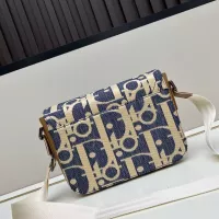 Cheap Christian Dior AAA Quality Messenger Bags For Women #1355359 Replica Wholesale [$96.00 USD] [ITEM#1355359] on Replica Christian Dior AAA Quality Messenger Bags