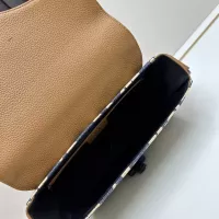 Cheap Christian Dior AAA Quality Messenger Bags For Women #1355359 Replica Wholesale [$96.00 USD] [ITEM#1355359] on Replica Christian Dior AAA Quality Messenger Bags