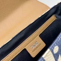 Cheap Christian Dior AAA Quality Messenger Bags For Women #1355359 Replica Wholesale [$96.00 USD] [ITEM#1355359] on Replica Christian Dior AAA Quality Messenger Bags