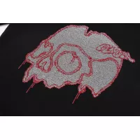 Cheap Philipp Plein PP Hoodies Long Sleeved For Men #1355360 Replica Wholesale [$42.00 USD] [ITEM#1355360] on Replica Philipp Plein PP Hoodies