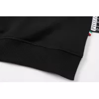 Cheap Philipp Plein PP Hoodies Long Sleeved For Men #1355360 Replica Wholesale [$42.00 USD] [ITEM#1355360] on Replica Philipp Plein PP Hoodies