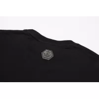 Cheap Philipp Plein PP Hoodies Long Sleeved For Men #1355361 Replica Wholesale [$42.00 USD] [ITEM#1355361] on Replica Philipp Plein PP Hoodies