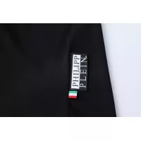 Cheap Philipp Plein PP Hoodies Long Sleeved For Men #1355362 Replica Wholesale [$42.00 USD] [ITEM#1355362] on Replica Philipp Plein PP Hoodies