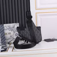 Cheap Christian Dior AAA Quality Messenger Bags For Unisex #1355363 Replica Wholesale [$96.00 USD] [ITEM#1355363] on Replica Christian Dior AAA Quality Messenger Bags