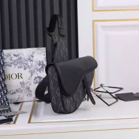 Cheap Christian Dior AAA Quality Messenger Bags For Unisex #1355363 Replica Wholesale [$96.00 USD] [ITEM#1355363] on Replica Christian Dior AAA Quality Messenger Bags