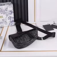 Cheap Christian Dior AAA Quality Messenger Bags For Unisex #1355363 Replica Wholesale [$96.00 USD] [ITEM#1355363] on Replica Christian Dior AAA Quality Messenger Bags
