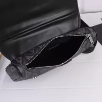 Cheap Christian Dior AAA Quality Messenger Bags For Unisex #1355363 Replica Wholesale [$96.00 USD] [ITEM#1355363] on Replica Christian Dior AAA Quality Messenger Bags