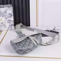 Cheap Christian Dior AAA Quality Messenger Bags For Unisex #1355364 Replica Wholesale [$96.00 USD] [ITEM#1355364] on Replica Christian Dior AAA Quality Messenger Bags