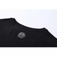 Cheap Philipp Plein PP Hoodies Long Sleeved For Men #1355365 Replica Wholesale [$42.00 USD] [ITEM#1355365] on Replica Philipp Plein PP Hoodies