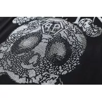 Cheap Philipp Plein PP Hoodies Long Sleeved For Men #1355366 Replica Wholesale [$42.00 USD] [ITEM#1355366] on Replica Philipp Plein PP Hoodies