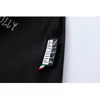 Cheap Philipp Plein PP Hoodies Long Sleeved For Men #1355366 Replica Wholesale [$42.00 USD] [ITEM#1355366] on Replica Philipp Plein PP Hoodies