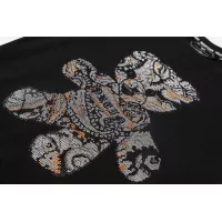 Cheap Philipp Plein PP Hoodies Long Sleeved For Men #1355367 Replica Wholesale [$42.00 USD] [ITEM#1355367] on Replica Philipp Plein PP Hoodies