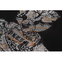 Cheap Philipp Plein PP Hoodies Long Sleeved For Men #1355367 Replica Wholesale [$42.00 USD] [ITEM#1355367] on Replica Philipp Plein PP Hoodies