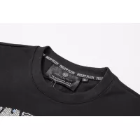 Cheap Philipp Plein PP Hoodies Long Sleeved For Men #1355368 Replica Wholesale [$42.00 USD] [ITEM#1355368] on Replica Philipp Plein PP Hoodies