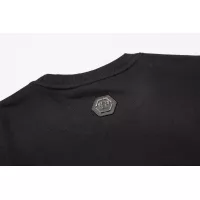 Cheap Philipp Plein PP Hoodies Long Sleeved For Men #1355368 Replica Wholesale [$42.00 USD] [ITEM#1355368] on Replica Philipp Plein PP Hoodies