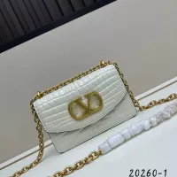 Cheap Valentino AAA Quality Messenger Bags For Women #1355369 Replica Wholesale [$98.00 USD] [ITEM#1355369] on Replica Valentino AAA Quality Messenger Bags