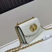 Cheap Valentino AAA Quality Messenger Bags For Women #1355369 Replica Wholesale [$98.00 USD] [ITEM#1355369] on Replica Valentino AAA Quality Messenger Bags