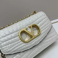 Cheap Valentino AAA Quality Messenger Bags For Women #1355369 Replica Wholesale [$98.00 USD] [ITEM#1355369] on Replica Valentino AAA Quality Messenger Bags