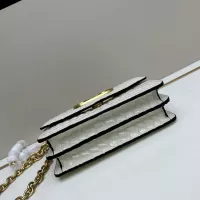 Cheap Valentino AAA Quality Messenger Bags For Women #1355369 Replica Wholesale [$98.00 USD] [ITEM#1355369] on Replica Valentino AAA Quality Messenger Bags