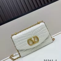 Cheap Valentino AAA Quality Messenger Bags For Women #1355370 Replica Wholesale [$100.00 USD] [ITEM#1355370] on Replica Valentino AAA Quality Messenger Bags