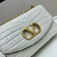 Cheap Valentino AAA Quality Messenger Bags For Women #1355370 Replica Wholesale [$100.00 USD] [ITEM#1355370] on Replica Valentino AAA Quality Messenger Bags