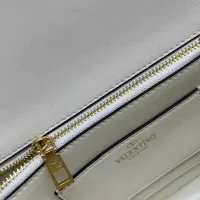 Cheap Valentino AAA Quality Messenger Bags For Women #1355370 Replica Wholesale [$100.00 USD] [ITEM#1355370] on Replica Valentino AAA Quality Messenger Bags