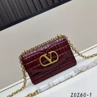 Cheap Valentino AAA Quality Messenger Bags For Women #1355371 Replica Wholesale [$98.00 USD] [ITEM#1355371] on Replica Valentino AAA Quality Messenger Bags