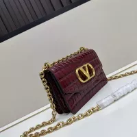 Cheap Valentino AAA Quality Messenger Bags For Women #1355371 Replica Wholesale [$98.00 USD] [ITEM#1355371] on Replica Valentino AAA Quality Messenger Bags