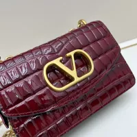 Cheap Valentino AAA Quality Messenger Bags For Women #1355371 Replica Wholesale [$98.00 USD] [ITEM#1355371] on Replica Valentino AAA Quality Messenger Bags