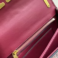 Cheap Valentino AAA Quality Messenger Bags For Women #1355371 Replica Wholesale [$98.00 USD] [ITEM#1355371] on Replica Valentino AAA Quality Messenger Bags