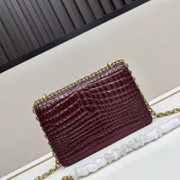Cheap Valentino AAA Quality Messenger Bags For Women #1355372 Replica Wholesale [$100.00 USD] [ITEM#1355372] on Replica Valentino AAA Quality Messenger Bags